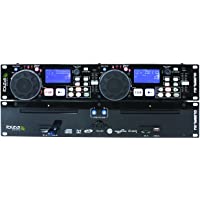 Los mejores  - Ibiza GLOBAL-DJ - Lector de CD- USB- MP3